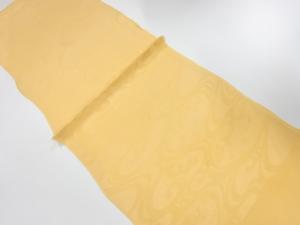 未使用品　正絹　帯揚げ